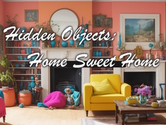 Lalao Hidden Objects: Home Sweet Home