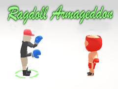 Lalao Ragdoll Armageddon