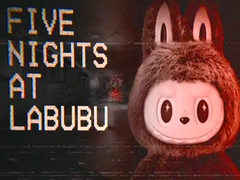 Lalao Five Nights at Labubu