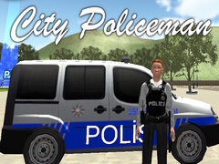 Lalao City Policeman