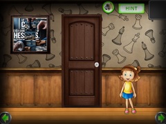 Lalao Amgel Kids Room Escape 333