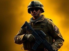 Lalao Marine Showdown: Standoff in Afghanistan