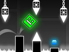 Lalao Geometry Platformer