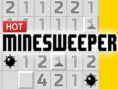 Lalao Mine Sweeper