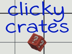 Lalao Clicky Crates