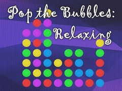 Lalao Pop the Bubbles: Relaxing