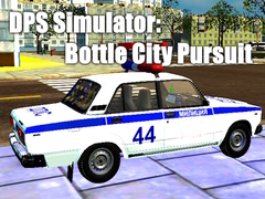 Lalao DPS Simulator: Bottle City Pursuit