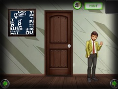 Lalao Amgel Easy Room Escape 309