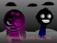 Lalao Sprunki Anti-Shifted