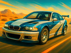 Lalao Street Traffic Racer