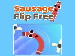 Lalao Sausage Flip Free