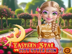 Lalao Eastern Star vs City Style Icon