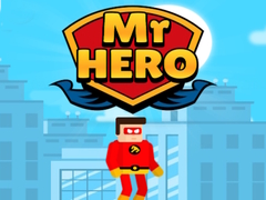 Lalao Mr Hero
