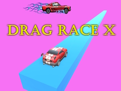 Lalao Drag Race X