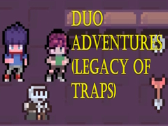 Lalao Duo Adventures (Legacy of Traps)