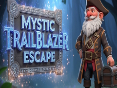 Lalao Mystic Trailblazer Escape
