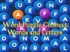 Lalao Word Puzzle Connect: Words and Letters