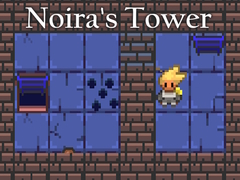 Lalao Noira's Tower
