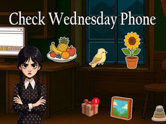 Lalao Check Wednesday Phone