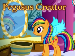 Lalao Pegasus Creator