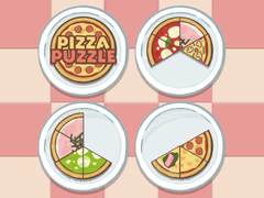 Lalao Pizza Puzzle