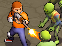 Lalao Zombie Survival