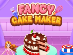 Lalao Fancy Cake Maker