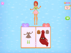 Lalao Anna's Story: Dress Up DIY