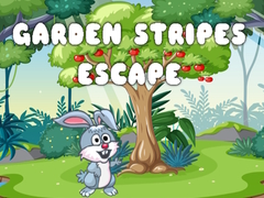 Lalao Garden Stripes Escape