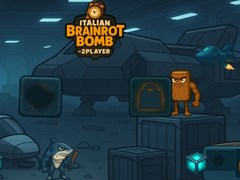 Lalao Italian Brainrot Bomb 2Player