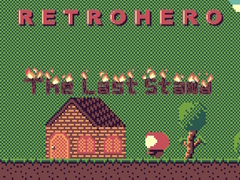 Lalao retrohero the last stand