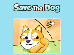 Lalao Save the Dog