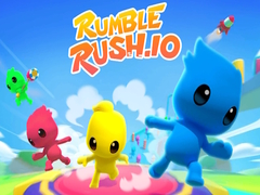Lalao Rumble Rush.io