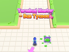 Lalao Terminal Master Bus Tycoon