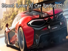 Lalao Street Racer X: Car Racing 3D