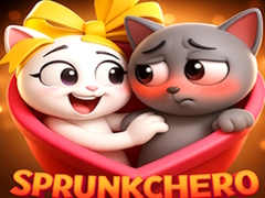 Lalao Sprunkchero