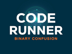 Lalao Code Runner Binary Confusion