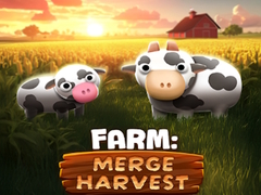 Lalao Farm Merge Harvest