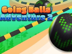 Lalao Going Balls Adventure 2