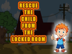 Lalao Rescue the Child from the Locked Room