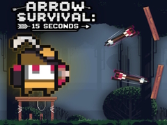 Lalao Arrow Survival: 15 Seconds