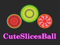 Lalao CuteSlicesBall