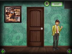 Lalao Amgel Easy Room Escape 310
