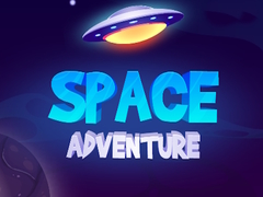 Lalao Space Adventure 