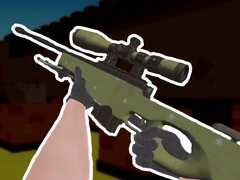 Lalao CS: Command Snipers