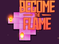 Lalao Become the Flame