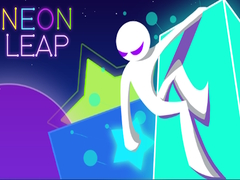 Lalao Neon Leap