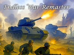 Lalao Endless War Remaster