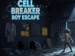 Lalao Cell Breaker Boy Escape