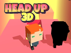 Lalao Head Up 3D